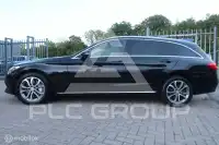 2016 Mercedes Benz C 350