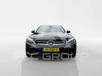 2016 Mercedes Benz C 350