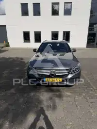 2016 Mercedes Benz C 350