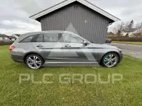 2016 Mercedes Benz C 350