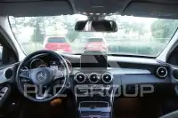 2016 Mercedes Benz C 350
