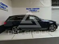 2016 Mercedes Benz C 350