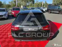 2016 Mercedes Benz C 350