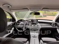2016 Mercedes Benz C 350