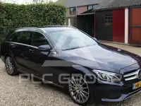 2016 Mercedes Benz C 350
