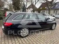 2016 Mercedes Benz C 350