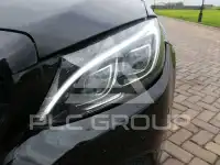 2016 Mercedes Benz C 350