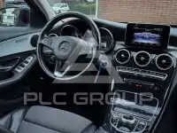 2016 Mercedes Benz C 350