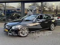2016 Mercedes Benz C 350