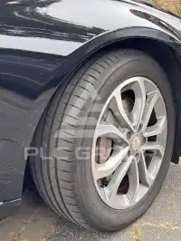 2016 Mercedes Benz C 350