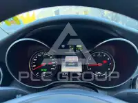 2016 Mercedes Benz C 350