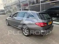 2016 Mercedes Benz C 350