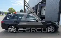 2016 Mercedes Benz C 350