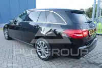 2016 Mercedes Benz C 350