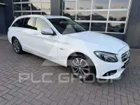 2016 Mercedes Benz C 350