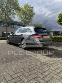 2016 Mercedes Benz C 350