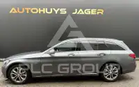 2016 Mercedes Benz C 350