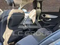 2016 Mercedes Benz C 350