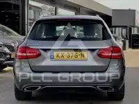 2016 Mercedes Benz C 350