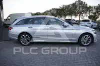 2016 Mercedes Benz C 350