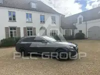 2016 Mercedes Benz C 350