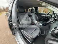 2016 Mercedes Benz C 350
