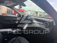 2016 Mercedes Benz C 350