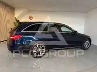 2016 Mercedes Benz C 350