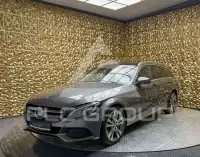 2016 Mercedes Benz C 350
