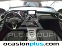 2016 Mercedes Benz C 350