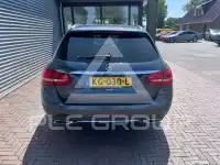 2016 Mercedes Benz C 350