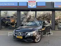 2016 Mercedes Benz C 350