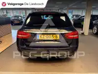 2016 Mercedes Benz C 350