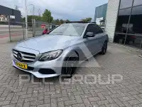2016 Mercedes Benz C 350