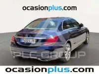 2016 Mercedes Benz C 350