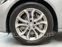 2016 Mercedes Benz C 350