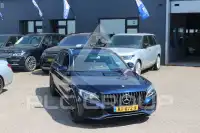 2016 Mercedes Benz C 350