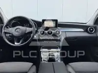 2016 Mercedes Benz C 350