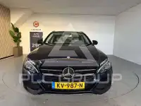 2016 Mercedes Benz C 350
