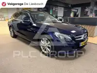 2016 Mercedes Benz C 350