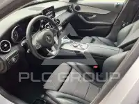 2016 Mercedes Benz C 350