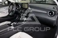 2016 Mercedes Benz C 350