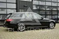 2016 Mercedes Benz C 350