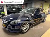 2016 Mercedes Benz C 350