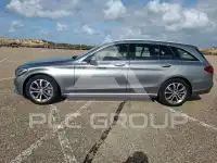 2016 Mercedes Benz C 350