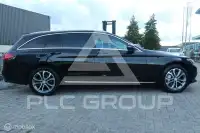 2016 Mercedes Benz C 350