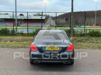 2016 Mercedes Benz C 350
