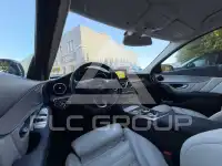2016 Mercedes Benz C 350