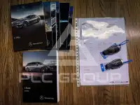 2016 Mercedes Benz C 350