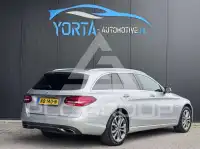 2016 Mercedes Benz C 350